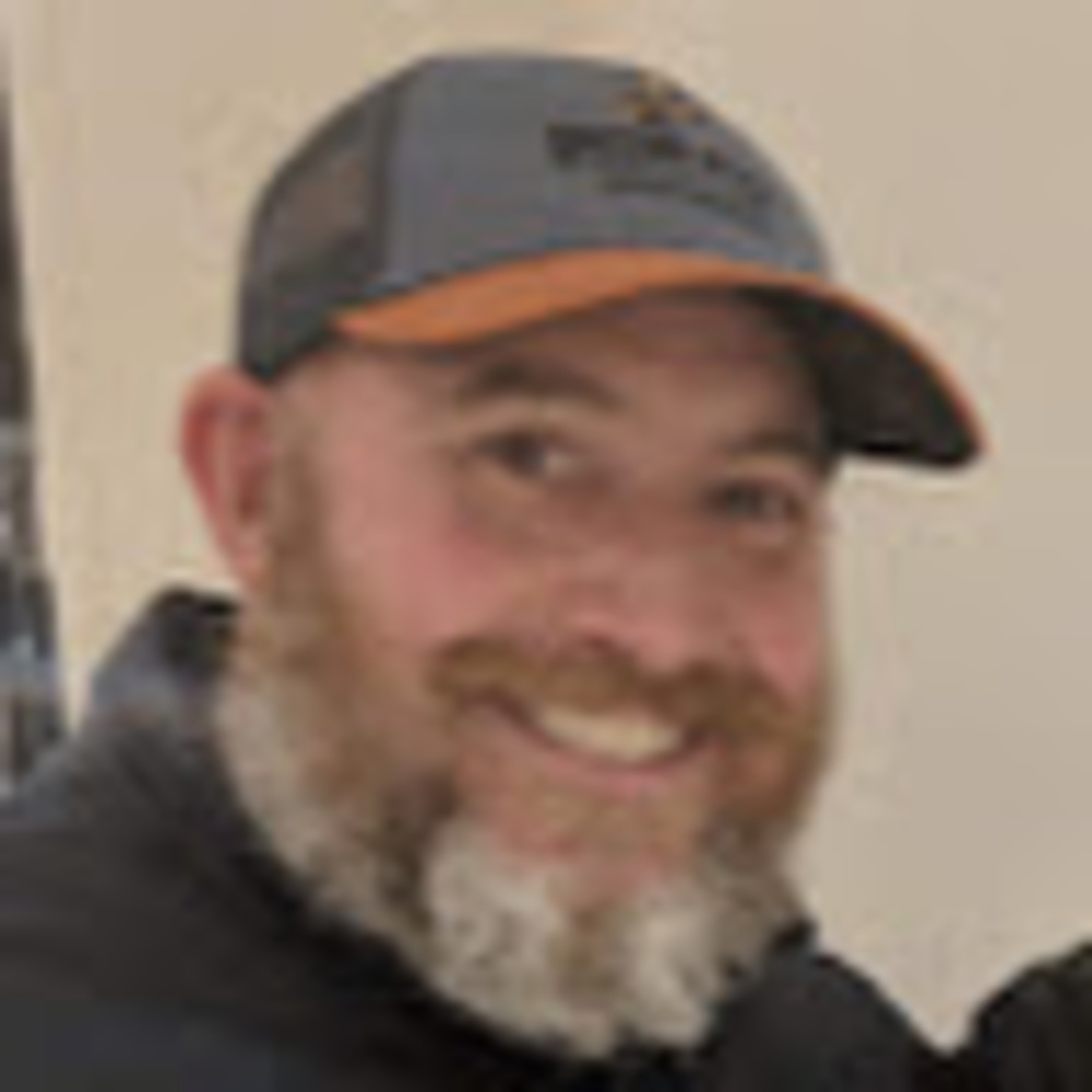 Meet your Posher, Jon